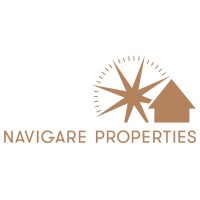 Navigare Properties Logo