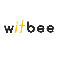WitBee.com Logo