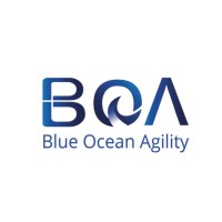 Blue Ocean Agility Ltd Logo