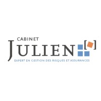 CABINET JULIEN Logo