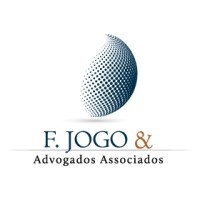 F. Jogo & Advogados Associados Logo