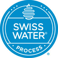 Swiss Water Decaffeinated Coffee Inc. Logo
