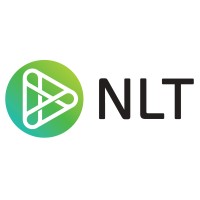 NLT Telecom Logo