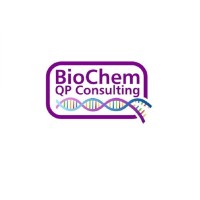 BioChem QP Consulting Ltd Logo