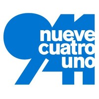 NueveCuatroUno Logo