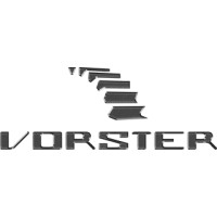 Vorster Logo