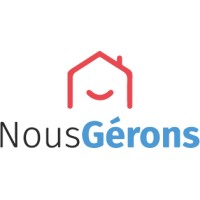 NousGérons Logo