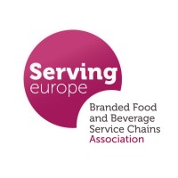 Serving Europe Logo