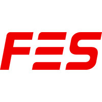 FES Bahntechnik GmbH & Co. KG Logo