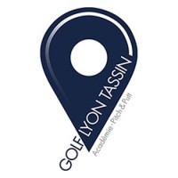 Golf Lyon Tassin Logo