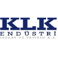 KLK ENDUSTRI Logo