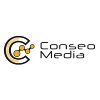 Conseo Media Logo