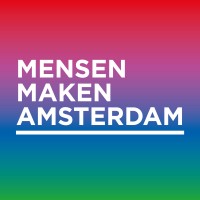 Mensen Maken Amsterdam Logo