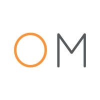 OrangeMason Logo