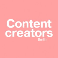 Content Creators Logo