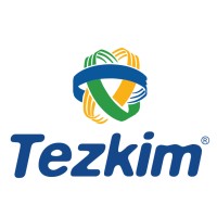 Tezkim Logo