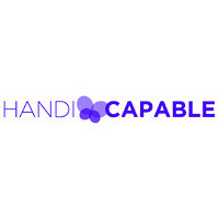 Handi-Capable Logo