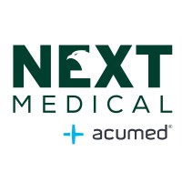 Next Medical s.r.l. Logo