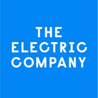 The Electric Company Logo