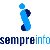 Sempreinfo Sistemas de Informação Logo