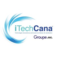 iTechCana® - CryoCana® - ObtuCana® - InerteCana®- PerfoCana® Logo