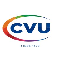 CVU Uitvaartzorg Logo