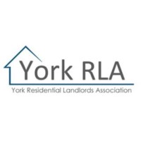 York Residential Landlords Association Logo