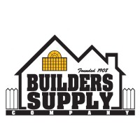 Builders Supply Company Logo