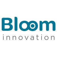 Bloom innovation Logo