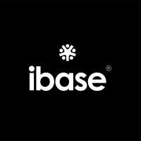 iBase - Software Solutions Logo