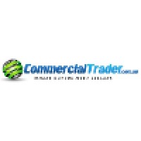 Commercial Trader Australasia Logo