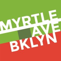 Myrtle Avenue Brooklyn Partnership Logo