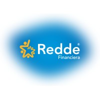 Redde Financiera Logo
