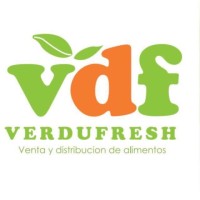 Verdufresh Alimentos SpA Logo