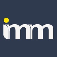 Internet Media Marketing Logo