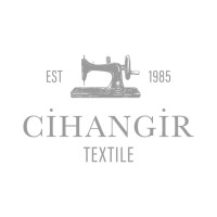 Cihangir Tekstil Logo