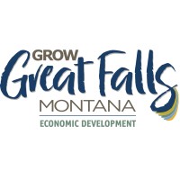 Great Falls Development Authority Logo