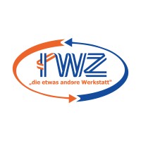 IWZ AG Logo