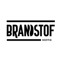 Brandstof Koffie Logo
