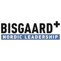 BISGAARD+ Logo
