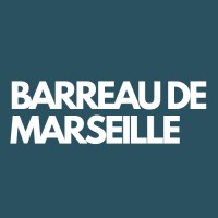 Barreau de Marseille (Ordre des avocats de Marseille) Logo