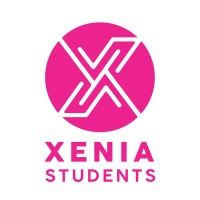 Xenia Students Logo