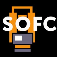 Setting Out For Construction Logo