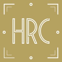 Hotel, Restaurant & Catering Logo