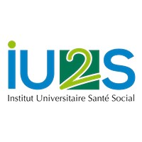 IU2S UnivCatholille Logo