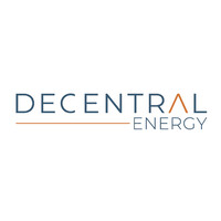 Decentral Energy Logo