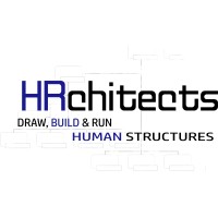 HRchitects Consulting Logo