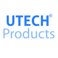 Utech Products, Inc Logo