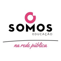 SOMOS Educação na Rede Pública Logo