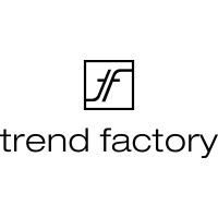 trend factory marketing und veranstaltungs GmbH Logo